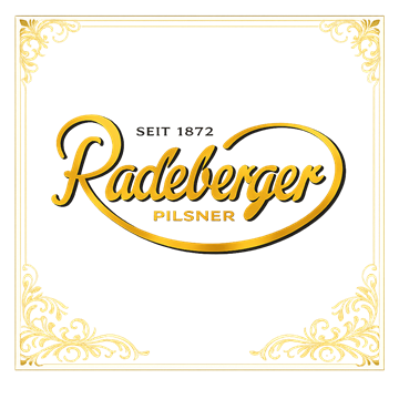 Radeberger Pilsner