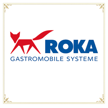 ROKA Gastromobile Systeme
