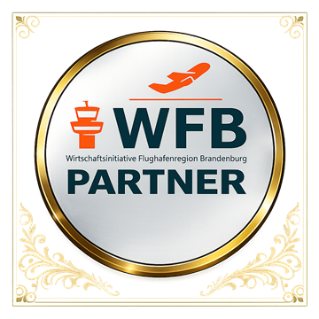 WFB – Wirtschaftsinitiative Flughafenregion Brandenburg