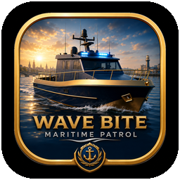 Wave Bite – Maritime Patrol